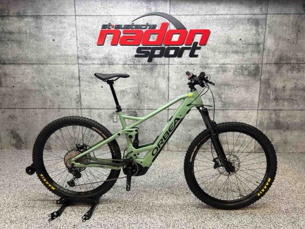 CS-21204 Neuf ORBEA ORBEA WILD FS H20 XL    0 a vendre 1