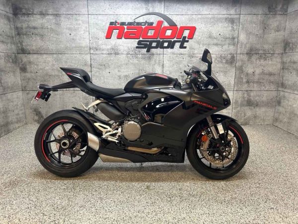 CS-23792 Neuf DUCATI Panigale V2  2025 a vendre 1