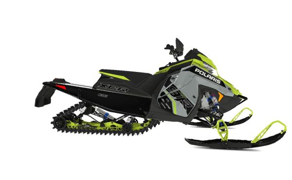 CS-23843 Neuf POLARIS PATRIOT 9R INDY XCR 136   Model en liquidation ! 2025 a vendre 1