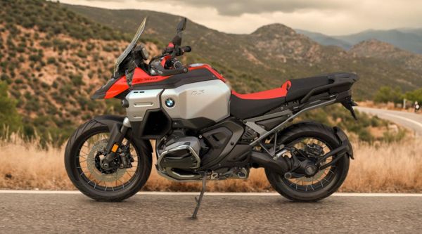 CS-24235 Neuf BMW R1300GSA  2025 a vendre 1
