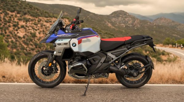 CS-24234 Neuf BMW R1300GSA  2025 a vendre 1