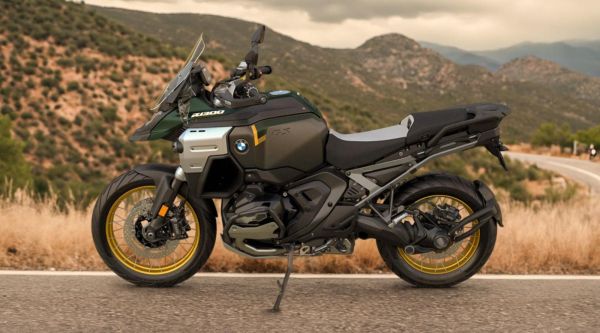 CS-NA-WEB-6589 Neuf BMW R 1300 GS Adventure  2025 a vendre 1