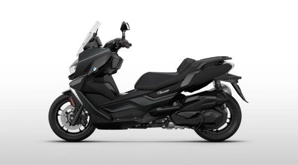 CS-NA-WEB-6593 Neuf BMW C 400 GT 2025 a vendre 1