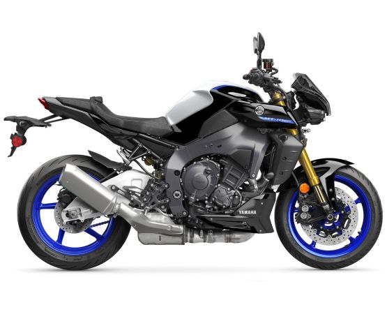 CS-NA-WEB-6595 Neuf YAMAHA MT-10 SP  2025 a vendre 1