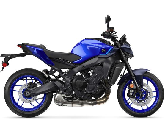CS-NA-WEB-6600 Neuf YAMAHA MT-09  2025 a vendre 1