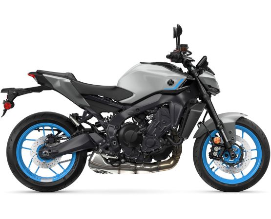 CS-23987 Neuf YAMAHA MT-09  2025 a vendre 1
