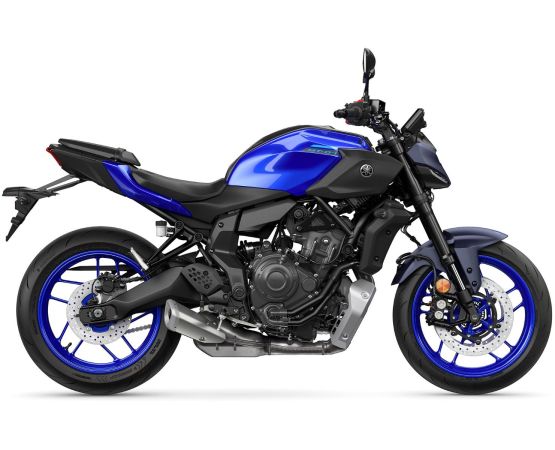 CS-23862 Neuf YAMAHA MT-07  2025 a vendre 1