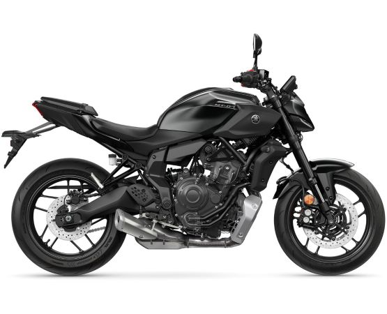 CS-24196 Neuf YAMAHA MT-07  2025 a vendre 1