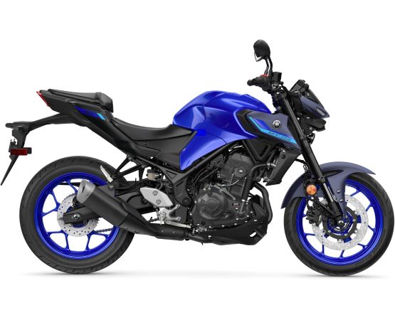 CS-NA-WEB-6606 Neuf YAMAHA MT-03  2025 a vendre 1