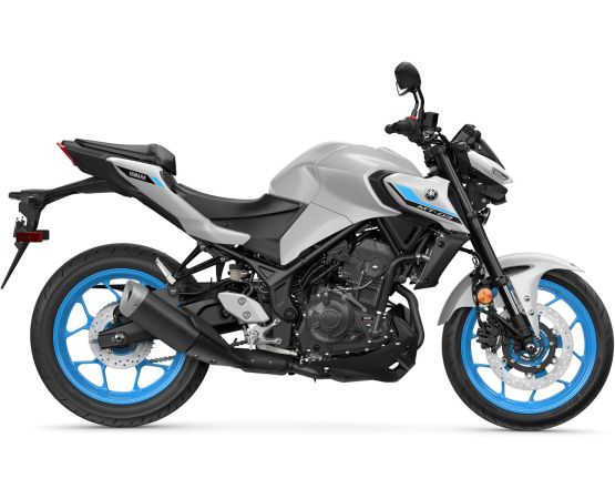 CS-NA-WEB-6607 Neuf YAMAHA MT-03  2025 a vendre 1