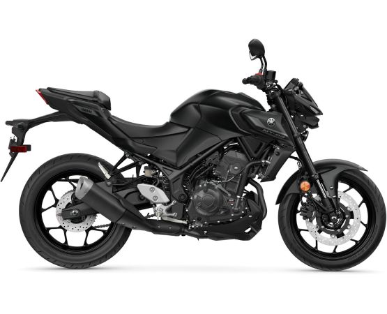 CS-NA-WEB-6608 Neuf YAMAHA MT-03  2025 a vendre 1