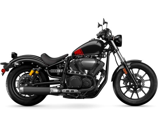 CS-23878 Neuf YAMAHA Bolt R-Spec  2025 a vendre 1