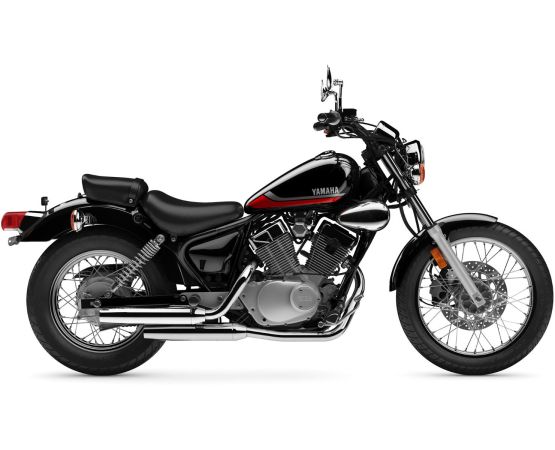 CS-NA-WEB-6614 Neuf YAMAHA V-Star 250  2025 a vendre 1