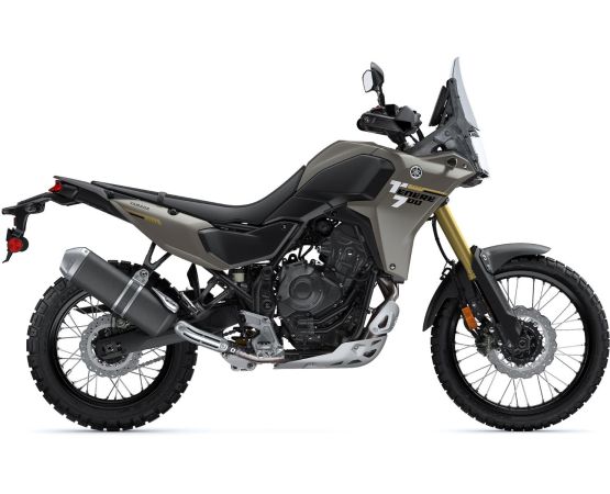 CS-NA-WEB-6616 Neuf YAMAHA Ténéré 700  2025 a vendre 1