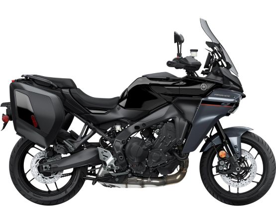 CS-NA-WEB-6620 Neuf YAMAHA Tracer 9 GT  2025 a vendre 1