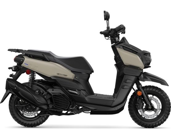 CS-NA-WEB-6623 Neuf YAMAHA BWs 125  2025 a vendre 1