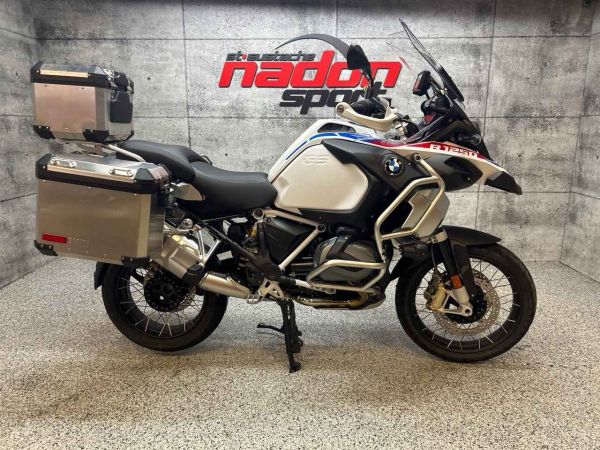 CS-23793 Occasion BMW R1250GS ADVENTURE 2023 a vendre 1