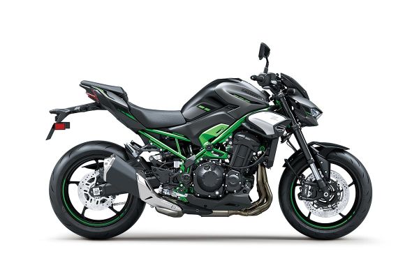 CS-NA-WEB-6626 Neuf KAWASAKI Z900  2025 a vendre 1