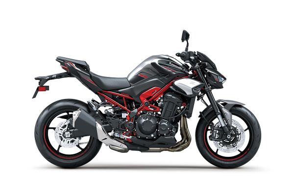 CS-NA-WEB-6627 Neuf KAWASAKI Z900  2025 a vendre 1