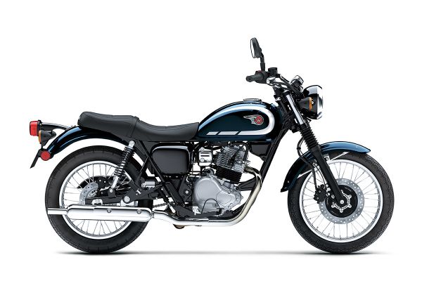 CS-NA-WEB-6628 Neuf KAWASAKI W230  2025 a vendre 1