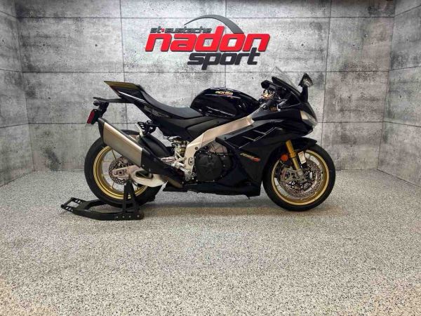 CS-23852 Occasion APRILIA RSV4 FACTORY 2022 a vendre 1