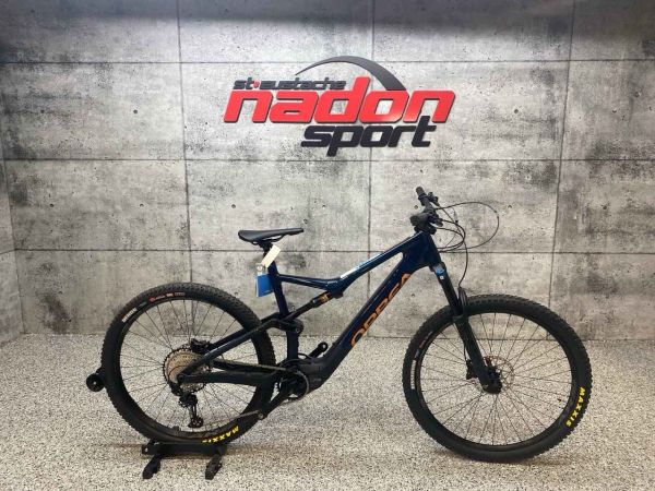 CS-21023 Neuf ORBEA ORBEA RISE M20 20mph XL   0 a vendre 1