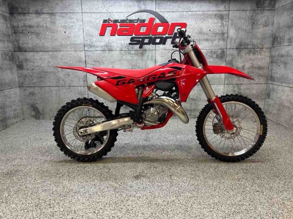 CS-23742 Neuf GASGAS MC125  Model en liquidation !  2025 a vendre 1