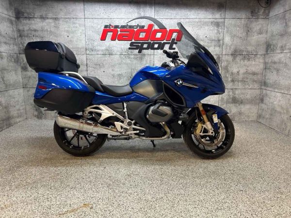 CS-23952 Occasion BMW R1250RT 2023 a vendre 1