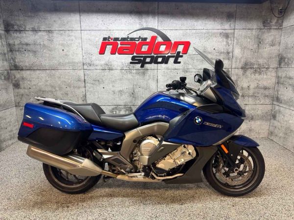 CS-23842 Occasion BMW K1600GT 2013 a vendre 1