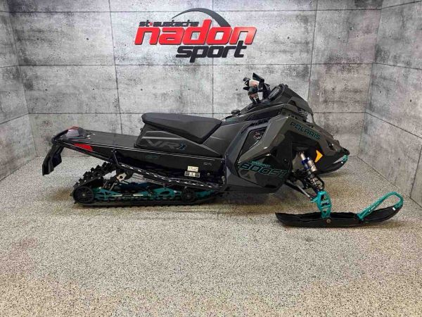 CS-22686 Neuf POLARIS PATRIOT BOOST INDY VR1 137   2024 a vendre 1