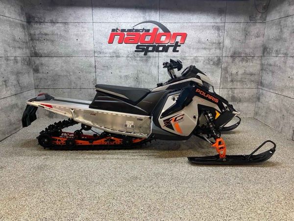 CS-21066 Neuf POLARIS 850 SWITCHBACK XC 146   2023 a vendre 1