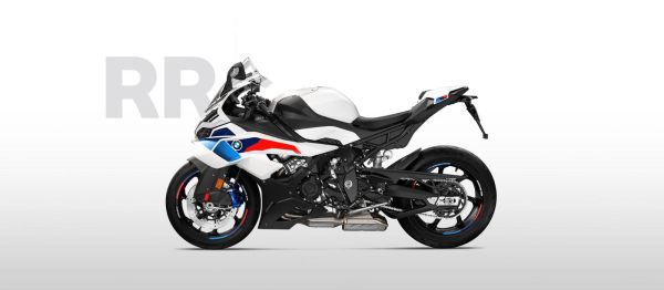 CS-NA-WEB-6636 Neuf BMW S1000RR M PACKAGE JANTES CARBONE 2025 a vendre 1