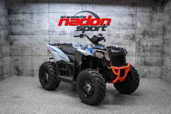 CS-23262 Neuf POLARIS Scrambler 850  2024 a vendre 1