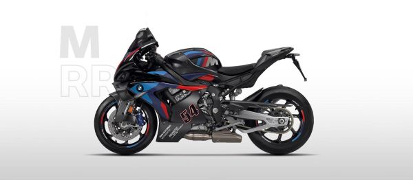 CS-NA-WEB-6645 Neuf BMW M1000RR M COMPETITION 2025 a vendre 1