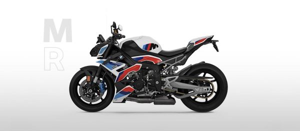 CS-NA-WEB-6649 Neuf BMW M1000R 2025 a vendre 1