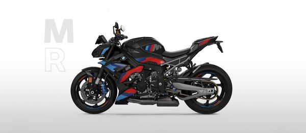 CS-NA-WEB-6648 Neuf BMW M1000R M COMPETITION 2025 a vendre 1