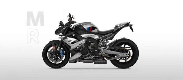 CS-NA-WEB-6647 Neuf BMW M1000R M COMPETITION 2025 a vendre 1