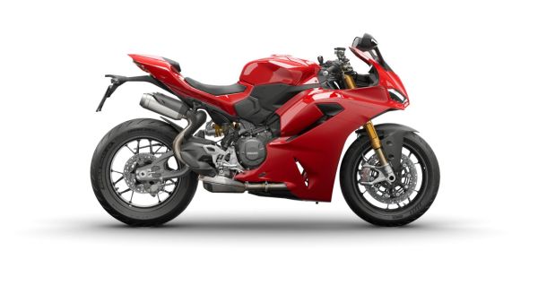 CS-NA-WEB-6650 Neuf DUCATI Panigale V2 S 2025 a vendre 1