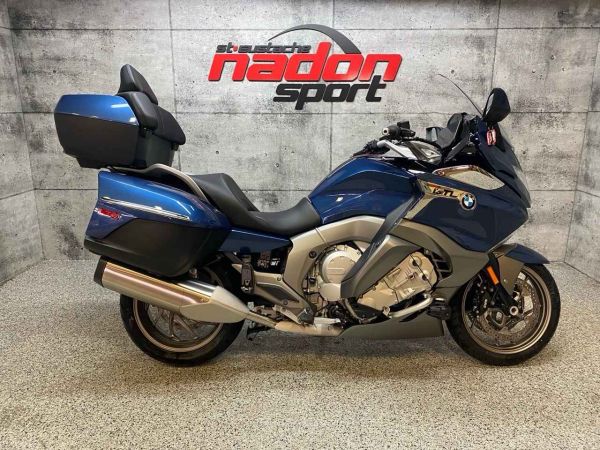 CS-23320 Neuf BMW K1600GTL EXCLUSIVE (promo 2000.00 inclus) 2024 a vendre 1
