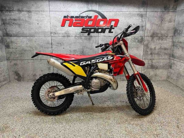 CS-24007 Neuf GASGAS EC 300 GP  2025 a vendre 1