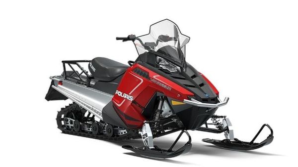 CS-NA-WEB-1452 Neuf POLARIS 550 VOYAGEUR 144 ES   2022 a vendre 1