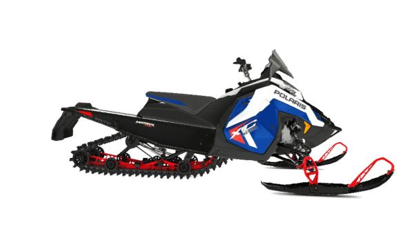 CS-NA-WEB-2868 Neuf POLARIS 850 SWITCHBACK XC 146   2023 a vendre 1