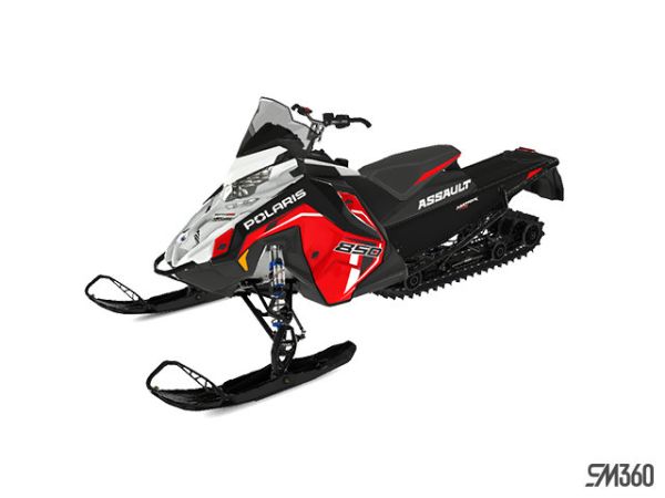 CS-NA-WEB-2865 Neuf POLARIS 850 SWITCHBACK ASSAULT 146   2023 a vendre 1