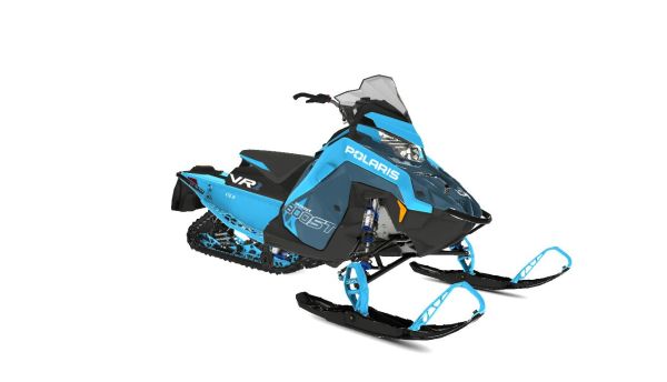 CS-23001 Neuf POLARIS PATRIOT BOOST INDY VR1 137   2024 a vendre 1