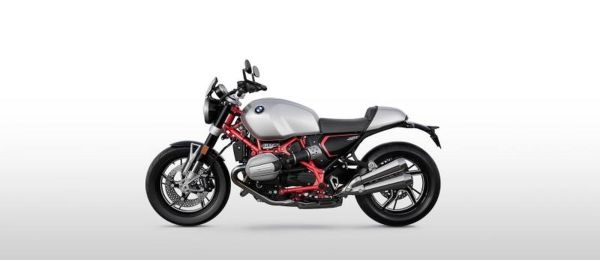 CS-NA-WEB-5934 Neuf BMW R12 nineT OPTION 719 (promo 1000.0 inclus) 2024 a vendre 1