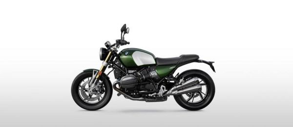 CS-NA-WEB-5933 Neuf BMW R12 NINET (promo 1000.0 inclus) 2024 a vendre 1