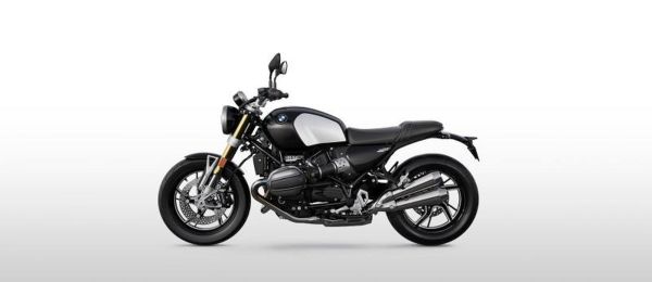 CS-NA-WEB-5932 Neuf BMW R12 nineT (promo 1000.0 inclus) 2024 a vendre 1