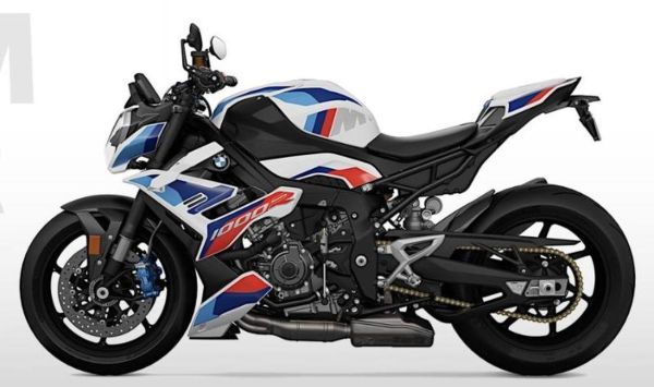 CS-NA-WEB-4193 Neuf BMW M1000R (promo 500.0 inclus) 2024 a vendre 1