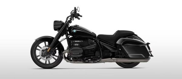 CS-NA-WEB-2811 Neuf BMW R18 Roctane (promo 1500.0 inclus) 2024 a vendre 1