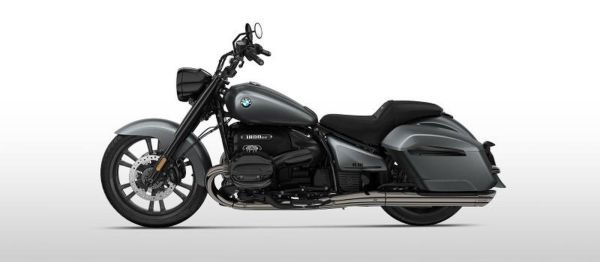 CS-NA-WEB-2814 Neuf BMW R18 ROCTANE (promo 1500.0 inclus) 2024 a vendre 1